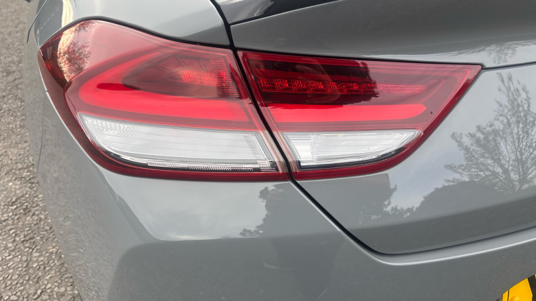 Hyundai I30 Fastback 2.0T GDI N Performance 5dr Petrol Hatchback